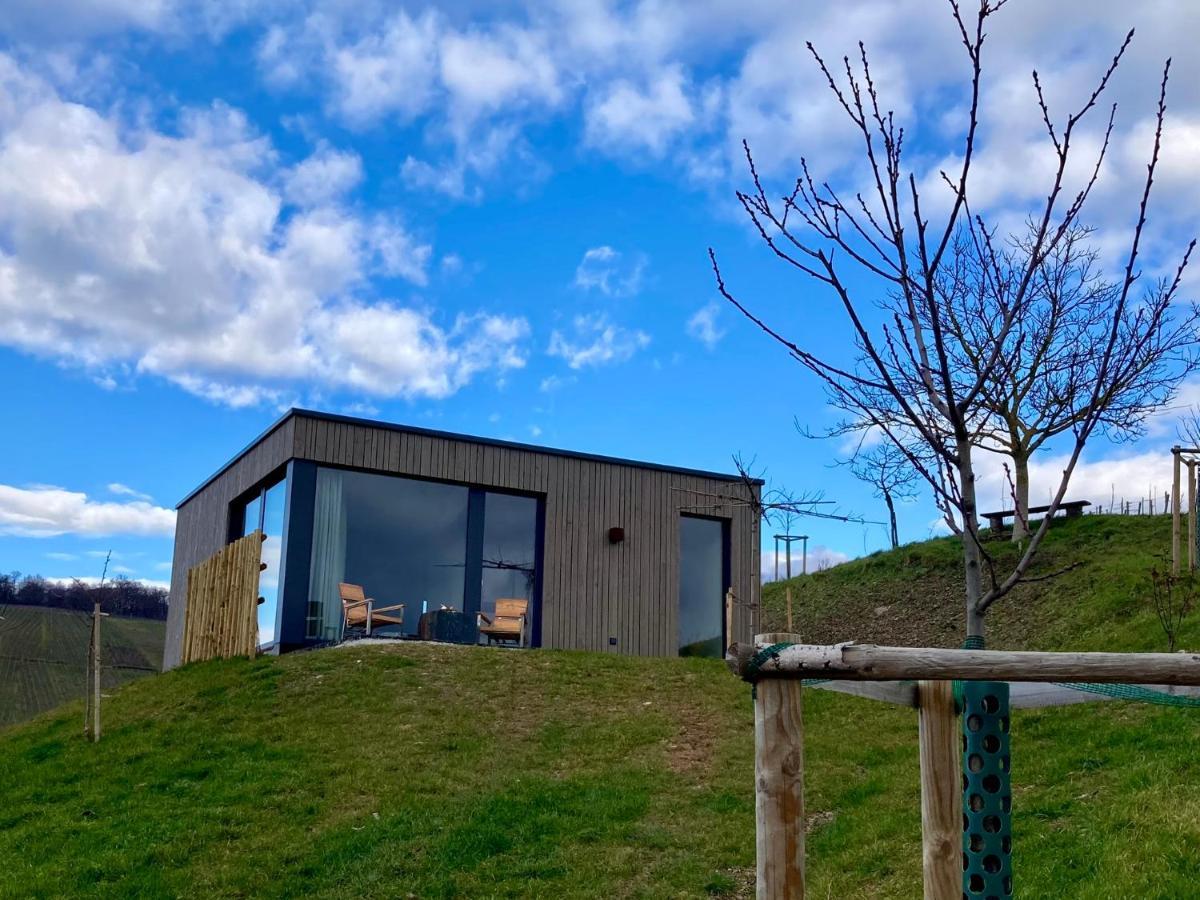 Apartamento Moselhoch Klusserath Exterior foto
